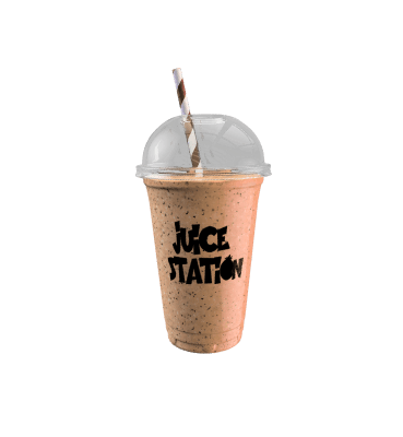 Chocolate Shake